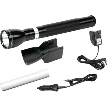 Rechargeable LED System 2 (Best Led Flashlight Review 2019)