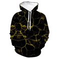 thumbnail image 1 of Spring And Autumn Hooded Sweater Printed Casual Hooded Sweater Male 6XL, 1 of 3