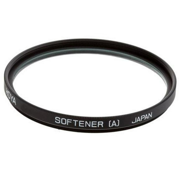 Hoya 67mm Softener A Glass Filter (Graduated)