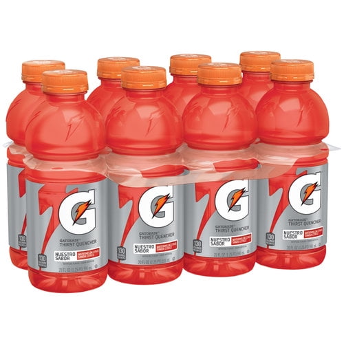 Great Value Simply Clear Strawberry Watermelon Liquid Drink Enhancer, 1