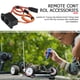 thumbnail image 3 of Conectores de interruptor 12A RC para coche Traxxas Hsp Redcat Tamiya Axial Scx10 RC Ndcxsfigh Nuevos Originales, 3 of 9