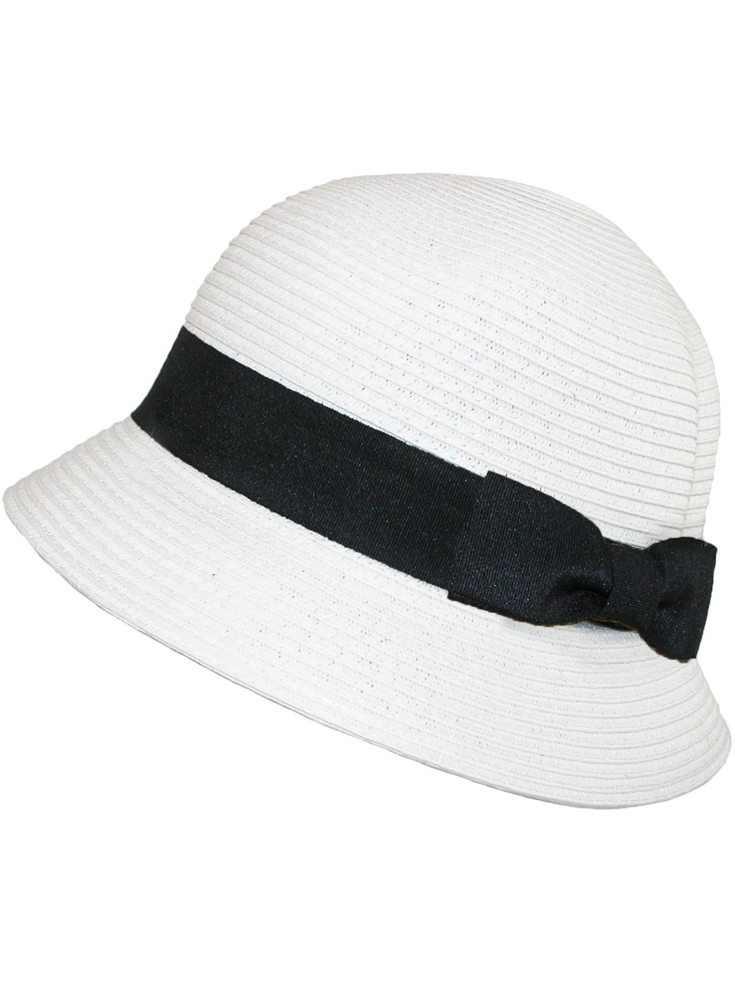 Size one size Women's Paper Braided 