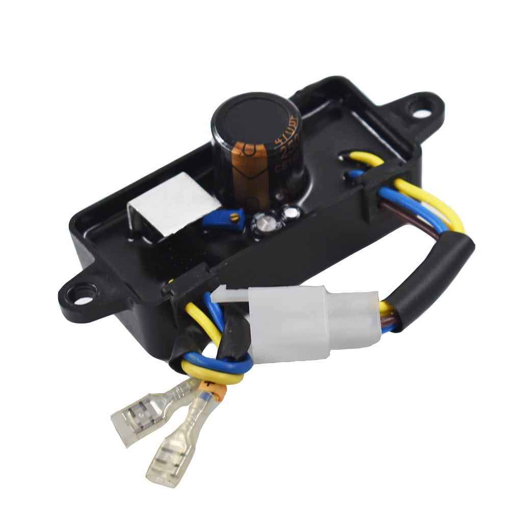 AVR Voltage Regulator Fit for Predator 30060Y025110 1.3KW 2KW 3.2KW