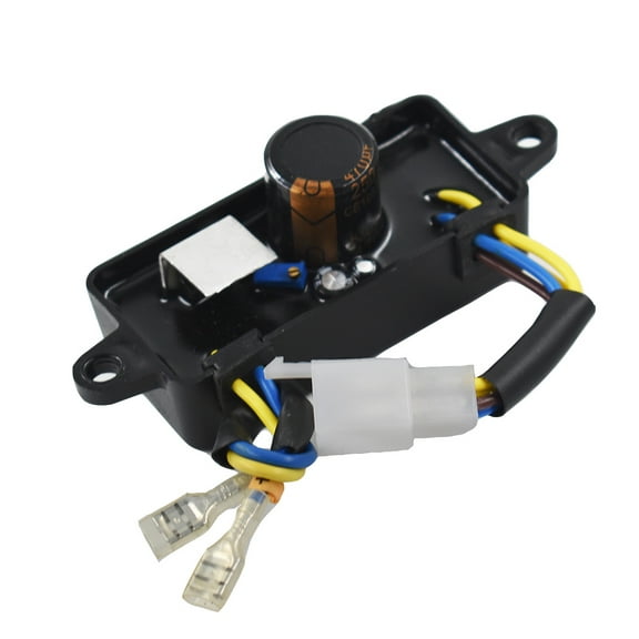 AVR Voltage Regulator Fit for Predator 30060-Y025110 1.3KW 2KW 3.2KW 4KW Gas Generators