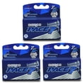 thumbnail image 1 of Razor Dorco Pace 7 con 12 cartuchos (sin mango), 1 of 7
