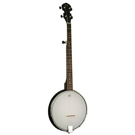 Gold Tone AC-1 Acoustic Composite 5-String Open-Back Banjo w/ Gigbag
