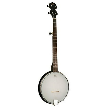 Gold Tone AC-1 Acoustic Composite 5-String Open-Back Banjo w/ Gigbag