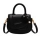 thumbnail image 1 of Bolso cruzado Yuyangstore Bolso de hombro Mujer Negro, 1 of 8