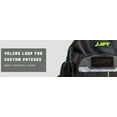 thumbnail image 5 of Lift Safety Wide Open Tool Bag With Multiple Pockets, 5 of 5