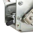 thumbnail image 4 of Fulton 143001 Brake Winch, 1,000 lbs. Capacity, No Strap, 4 of 6