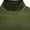 Wine, variant on Hinvhai Mens Mock Turtleneck Tank Tops Sports Fitness Quick-Drying Sleeveless Workout Shirt Slim-Fit Vest Wine XL(XL)