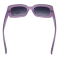 thumbnail image 4 of Lentes de sol Sersun P6229 lila Unisex, 4 of 5