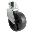 thumbnail image 3 of 6" Jack Caster (Fits 2" Tube, 1,200 lbs.), 3 of 7