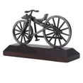 thumbnail image 3 of Mini Bicycle Model Ornament,Bicycle Model Ornament Simulation Bike Ornament Bicycle Ornament Proven Performance, 3 of 5