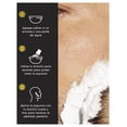 thumbnail image 3 of Brocha de Afeitado para Espuma de Afeitar Mamba Shave, 3 of 6