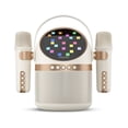 thumbnail image 2 of Bocina Philips TWS portátil Bluetooth karaoke TAS2508, 2 of 5