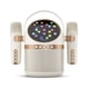 thumbnail image 2 of Bocina Philips TWS portátil Bluetooth karaoke TAS2508, 2 of 5
