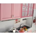 thumbnail image 4 of Kitchen Connection Modern Kitchen Playset - Pink, 4 of 8