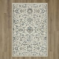 thumbnail image 2 of Mohawk Home Cadmus Indoor Woven Area Rug, Blue, 7'10" x 10', 2 of 9