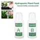 thumbnail image 3 of Alimento Para Plantas Hidropónicas, Promueve El Crecimiento Fertilizante Nitrogenado Absorción Eficiente Alimento Para Plantas De Interior Fácil De Usar Para Verduras Y Frutas, 3 of 7