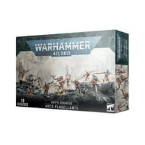 Games Workshop - Warhammer 40K -Adepta Sororitas - Arco-Flagellants