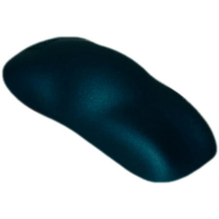 HOT ROD FLATZ Dark Turquoise Metallic Gallon Kit URETHANE Flat Auto Paint HOT ROD FLATZ Dark Turquoise Metallic Gallon Kit URETHANE Flat Auto Paint