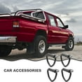 thumbnail image 5 of WHAMVOX 4pcs Tow Hooks Car Cargo Towing Hooks Trailer Anchors Towing Hooks Tie Down Tow Hooks, 5 of 8