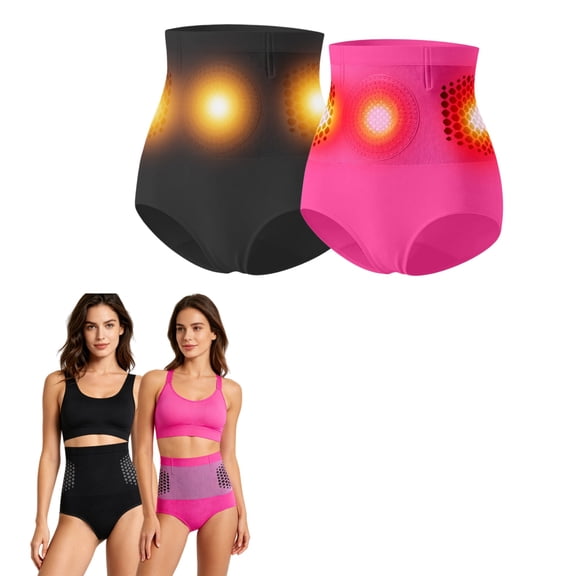 LILIYA 2026 4 in 1 Compression Sweat Shorts for Women Micro-Particle Sculpting Workout High Waist Breathable Seamless Yoga Pants 2 Piece