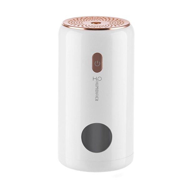 Rocia fresco eléctrico de del humidifica de aire blanco Baoblaze Humidificador de aire