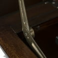 thumbnail image 2 of The Elevate 72008 Espresso Smart TV Lift Cabinet for 50" Flat screen TVs, 2 of 20