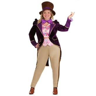 Vintage Pierrot Clown Women's Costume - Walmart.com