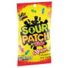 (4 pack) Sour Patch Kids Extreme Soft & Chewy Candies, 7.2 Oz.