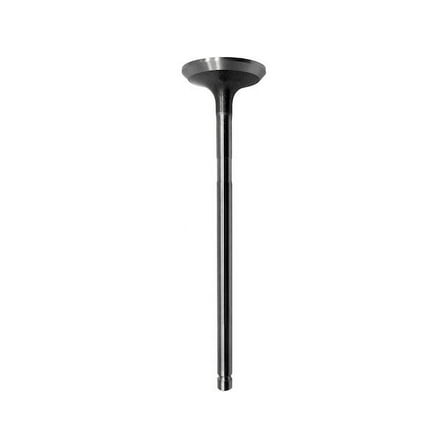 Exhaust Valve - Compatible with 2000 - 2012 Subaru Outback 2.5L H4 GAS 2001 2002 2003 2004 2005 2006 2007 2008 2009 2010 2011