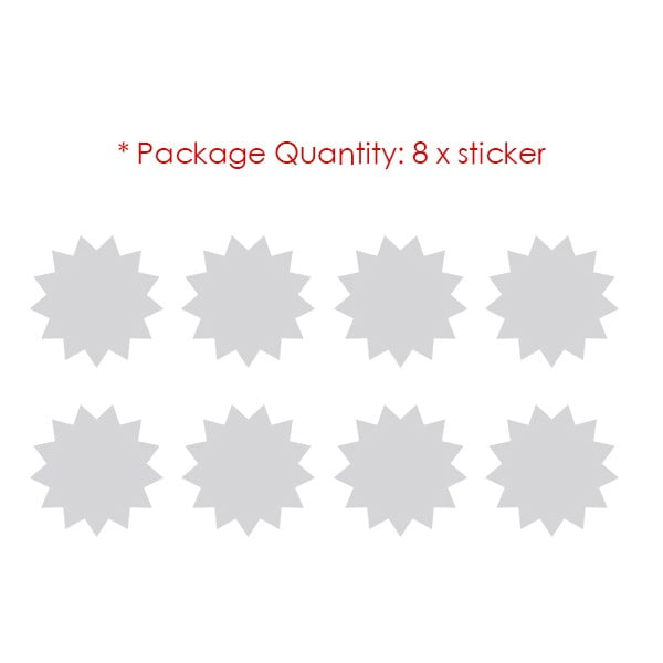 Red Lace Umbrella Heart Weather Sun Vinyl Sticker Luggage Graffiti Flower Decal