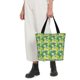 thumbnail image 5 of Disketp Cartoon Koala Bear and Leaf Bolsa de Hombro Casual para Mujer, Bolso Cruzado para Compras, Viajes y Uso Diario, 5 of 6