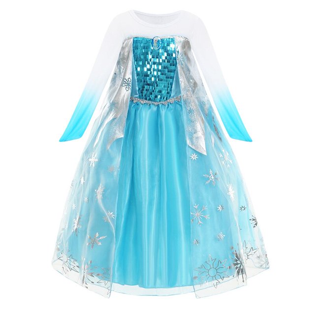 Disney Jasmine Dress Aladdin Princess Magic Lamp Girls Birthday Party Cosplay Costume Top+Pant+Headband Carnival Clothes Vestido11-12T(Size160) Gao Jinjia LED