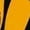 Yellow, variant on Women'S Striped Wrap V Neck Tie Waist Sleeveless Spaghetti Straps Dress Yellow XXL