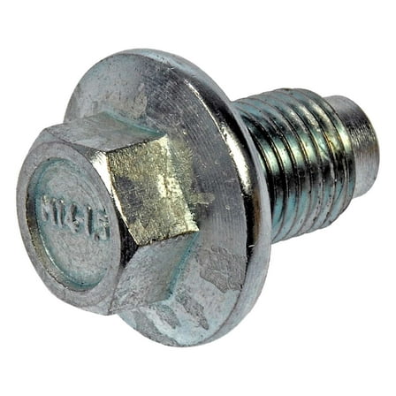 Dorman Oil Drain Plug Fits select: 1999-2014 FORD F150, 1999-2022 FORD F250