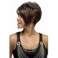 thumbnail image 4 of Vivica A. Fox Collection de Cheveux, Moore-V, Pure Comfort Cap, Perruque Style Pixie (TP30/1B), 4 of 4