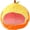 Style1, variant on Novelty Plush Fruit Shape Funny Hat Party Photo Prop 1Pc