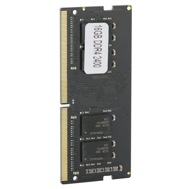 RAM 16 Go, 2400MHz pour Ordinateur portable