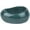 D deep green, variant on Statement Domed Resin Bracelet Transparent Acrylic Geometric Tortoiseshell Chunky Thick Bangle Skewed Wide Face Plastic Acrylic Big Large Bracelet for Women Girls Jewelry Gift