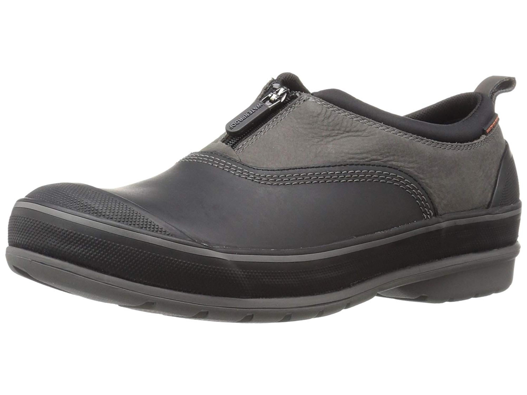 clarks muckers shoes