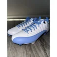thumbnail image 1 of Ni - ke Ni - ke Jordan 12 Low Vapor Edge UNC Tar-Heels PE Football Cleats FJ6226-144 Sz 15, 1 of 5