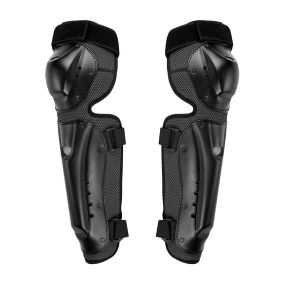 JISADER Adults Motorcycle Protection Gear Motocross Guard for Snowboarding Knee Pads