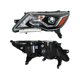 thumbnail image 1 of Faro - NS PATHFINDER 2017 Para Leds, Izquierdo Genérica PATHFINDER, 1 of 3