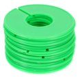 thumbnail image 1 of Round Clothing Rack Label Closet Labels For Storage Management Clothes Hanger Size Markers 20Pcs, 1 of 5