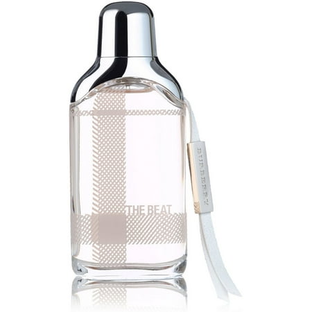Burberry The Beat for Women Eau de Parfum 1.7 oz (Best Burberry Perfume For Ladies)