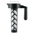 thumbnail image 3 of Mainstays 1.3L Cold Brew Pitcher, Glass, 3 of 9