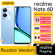 thumbnail image 2 of [Nuevo lanzamiento] Realme Note 60 Smartphone Cámara de 32 MP Pantalla de 6,74'' 90 Hz Batería de 5000 mAh 128 GB IP64 Potente chipset de ocho núcleos, 2 of 5